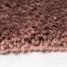 Коврик для ванной WASSERKRAFT DILL CAROB BROWN BM-3942